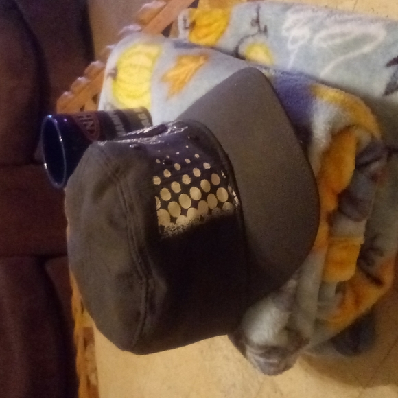 (SOLD) NHRA Woman's Hat/Coffee Mug Combo. - Picture 4 of 8